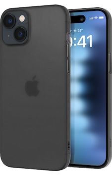 Buff Apple Uyumlu iPhone 15 Slimfy Kılıf Buff Apple Uyumlu iPhone 15 Slimfy Kılıf