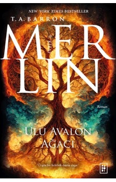Merlin 9 - Ulu Avalon Ağacı Merlin 9 - Ulu Avalon Ağacı