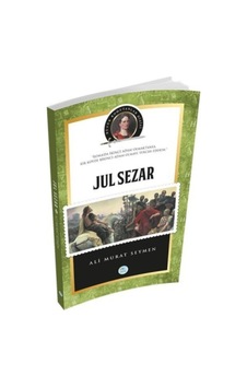 Jul Sezar Ali Murat Seymen 523080399 Jul Sezar Ali Murat Seymen 523080399
