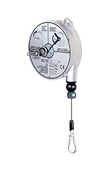 Tecna 9347 Balanser Stoplu 4.0-6.0 Kg. Tecna 9347 Balanser Stoplu 4.0-6.0 Kg.