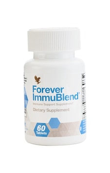 Forever Living Immublend 60 Tablet Forever Living Immublend 60 Tablet