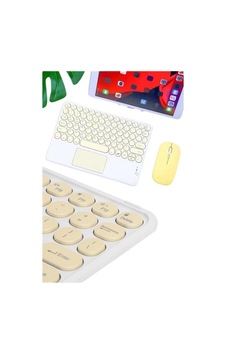 Home Touchpad Tüm Cihazlara Uyumlu Bluetooth Klavye Touchpad Slim Kablosuz Wifi Q Klavye Home Touchpad Tüm Cihazlara Uyumlu Bluetooth Klavye Touchpad Slim Kablosuz Wifi Q Klavye