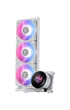 Msı Mpg Corelıquıd P13 360 360mm Lcd Beyaz Işlemci Svı Msı Mpg Corelıquıd P13 360 360mm Lcd Beyaz Işlemci Svı