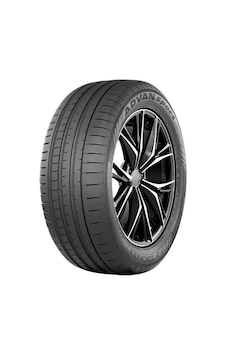 Yokohama Advan Sport V107 245/40R18 97Y XL Yaz Lastiği 2025 Yokohama Advan Sport V107 245/40R18 97Y XL Yaz Lastiği 2025