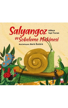 Salyangoz Ve Sobeleme Makinesi - Ybve-876194 Salyangoz Ve Sobeleme Makinesi - Ybve-876194