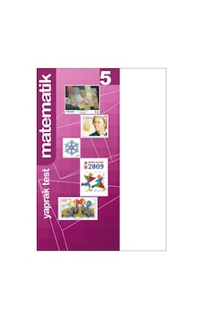 Matematik 5. Sinif Yaprak Test Matematik 5. Sinif Yaprak Test