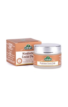 Arifoğlu Hindistan Cevizi Yağı 50 ML Arifoğlu Hindistan Cevizi Yağı 50 ML