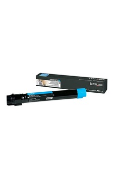 Lexmark X950X2Cg Mavi Fotokopi Toneri X950De