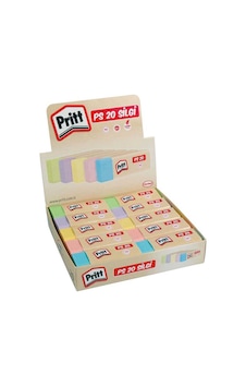 Pritt Silgi Pastel Ps-20 Pritt Silgi Pastel Ps-20