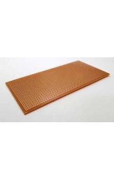 13X23 Delikli Bakırlı Plaket Pertinaks Pcb 13X23 Delikli Bakırlı Plaket Pertinaks Pcb
