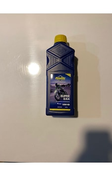 Putoline Super Dx4 10W-40 Motor Yağı