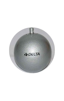 Delta Atletizm Çekiç 4 Kg Çok renkli