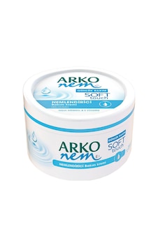 Arko Nem Soft Touch El ve Vücut Kremi 300 ML Arko Nem Soft Touch El ve Vücut Kremi 300 ML
