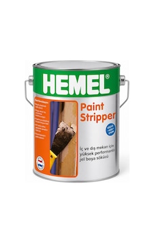 Hemel Paınt Strıpper 2.5 Lt