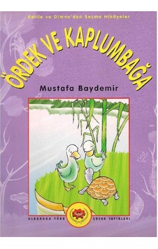 Ördek ve Kaplumbağa