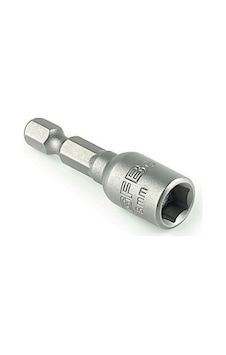 Manyetik Somun Lokması 13 X 45 Mm Manyetik Somun Lokması 13 X 45 Mm