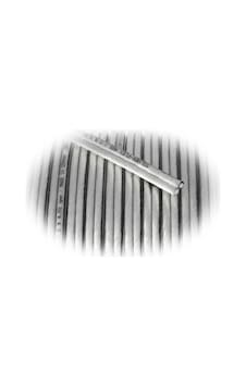 Goldkabel Silver - Flex 2x4.00mm² Hoparlör Kablosu - 5 Metre Goldkabel Silver - Flex 2x4.00mm² Hoparlör Kablosu - 5 Metre