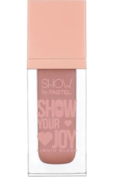 Pastel Show Your Joy Liquid Blush No: 51 4 G Pastel Show Your Joy Liquid Blush No: 51 4 G