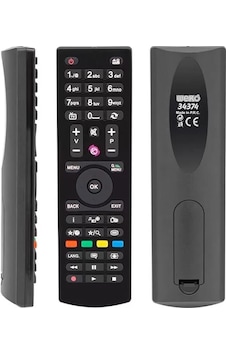 Vestel-seg-regal Lcd Led Mini Tv Kumandası Vestel-seg-regal Lcd Led Mini Tv Kumandası