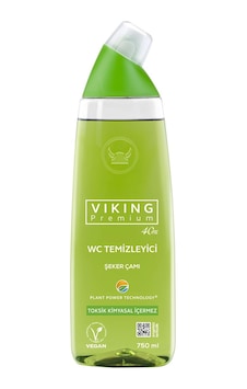 Viking Premium Wc Temizleyici Şeker Çamı 10 x 750 ML Viking Premium Wc Temizleyici Şeker Çamı 10 x 750 ML