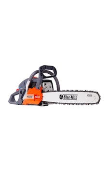Gsh 560 Eur5 Benzinli Motorlu Testere 3.5 Hp