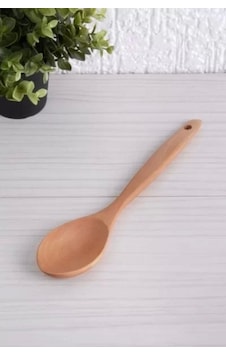 Balsa Bls29a Ağaç Kaşık Bambu Balsa Bls29a Ağaç Kaşık Bambu