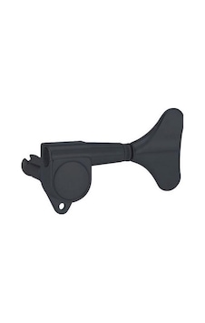 Valencia Bmh7105bkr4 Bas Gitar Burgusu Siyah 4 Sağ Standart Açık Tip - Modern - Siyah Valencia Bmh7105bkr4 Bas Gitar Burgusu Siyah 4 Sağ Standart Açık Tip - Modern - Siyah