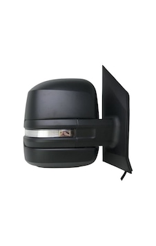 SPJ MAX E-5280 Crafter Elektrikli Ayna 18- Sinyalli Sağ