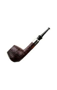 Lubinski Briar Pipo 13012-22 Koyu Kahve Lubinski Briar Pipo 13012-22 Koyu Kahve