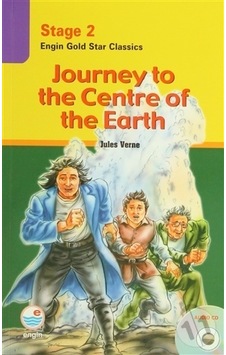 Stage 2 Journey To The Centre Of The Earth (Cd Hediyeli) Stage 2 Journey To The Centre Of The Earth (Cd Hediyeli)