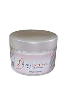 Breast Actives Kadınlara Özel Göğüs Sıkılaştırıcı, Aktifleştirici 100 Ml Breast Actives Kadınlara Özel Göğüs Sıkılaştırıcı, Aktifleştirici 100 Ml