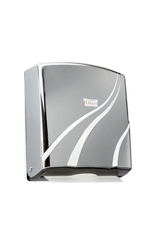 Tedar Katlamalı Kağıt Havluluk 300 Lük Royaleks-f090 Najmaddin 6411267