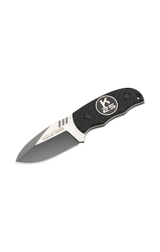 K25 Dakar Kamp Bıçak Siyah K25 Dakar Kamp Bıçak Siyah