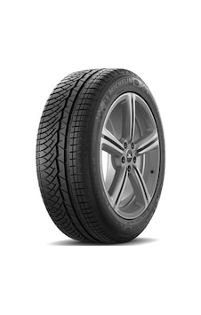 Michelin Alpin A4 185/60R15 88T XL Kış Lastiği 2025 Michelin Alpin A4 185/60R15 88T XL Kış Lastiği 2025