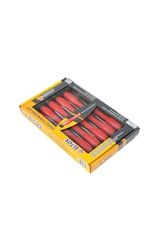 Eltos Eltos Saatçi Tornavida Seti 10 Pcs Eltos Eltos Saatçi Tornavida Seti 10 Pcs