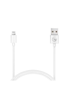 Sprange L-Aura 3.1A Lightning Usb Şarj Ve Senkron Kablo 1.2M (550799005)