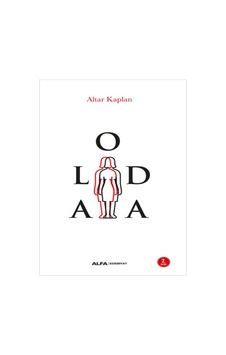 Aloda - Altar Kaplan - Alfa Yayıncılık Aloda - Altar Kaplan - Alfa Yayıncılık