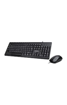 Gigabyte KM6300 Klavye Ve Mouse Seti