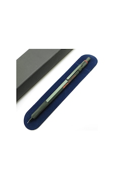 Rotring 600 Yeşil Mekanik Kurşun Kalem 0.5 Mm İsme Özel Kalem Rotring 600 Yeşil Mekanik Kurşun Kalem 0.5 Mm İsme Özel Kalem