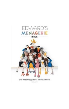 Edward's Menagerie Birds Edward's Menagerie Birds
