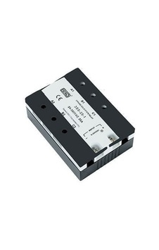 Isıso 3Ss-120-2 Trifaze Ssr Solid State Röle Isıso 3Ss-120-2 Trifaze Ssr Solid State Röle