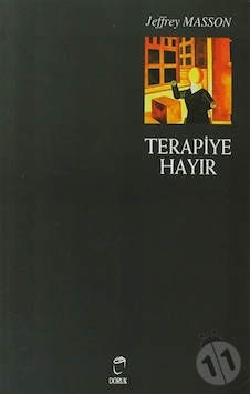Terapiye Hayır Terapiye Hayır