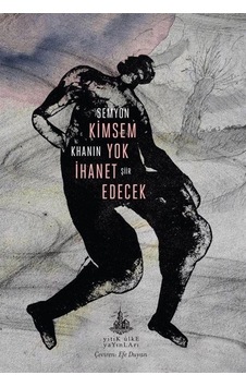 Kimsem Yok İhanet Edecek / Semyon Khanin Kimsem Yok İhanet Edecek / Semyon Khanin
