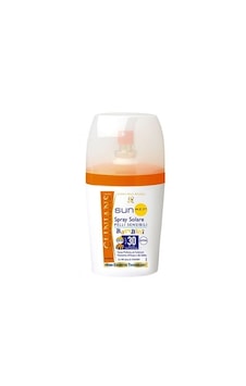 Clinians Çocuk Ve Hassas Ciltler Güneş Koruyucu Sprey SPF 30 150 ML