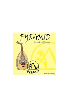 Pyramid Ud Teli Takımı Pyramid Ud Teli Takımı
