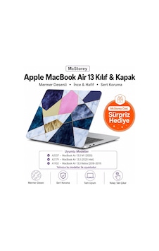 Macbook Air 13.3 İnç Kılıf A1932 A2179 A2337 M1 Uyumlu Hard Case Sert Koruyucu Kapak Geometrik Mermer Desenli İnce Hafif Laptop Kılıfı Belirtilmemiş Macbook Air 13.3 İnç Kılıf A1932 A2179 A2337 M1 Uyumlu Hard Case Sert Koruyucu Kapak Geometrik Mermer Desenli İnce Hafif Laptop Kılıfı Belirtilmemiş