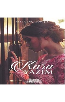 Kara Yazım - 57858324549955599256713 Kara Yazım - 57858324549955599256713