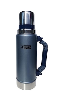 Freecamp Marvel Termos 1.25 Litre-Mavi Freecamp Marvel Termos 1.25 Litre-Mavi