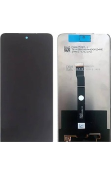 General Mobile Gm21 Pro Lcd Ekran + Dokunmatik Çıtasız