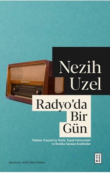 Ketebe Nezih Uzel Radyo Da Bir Gün Ketebe Nezih Uzel Radyo Da Bir Gün
